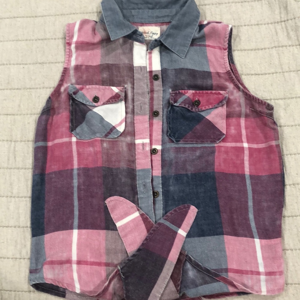 Cute summer top bundles